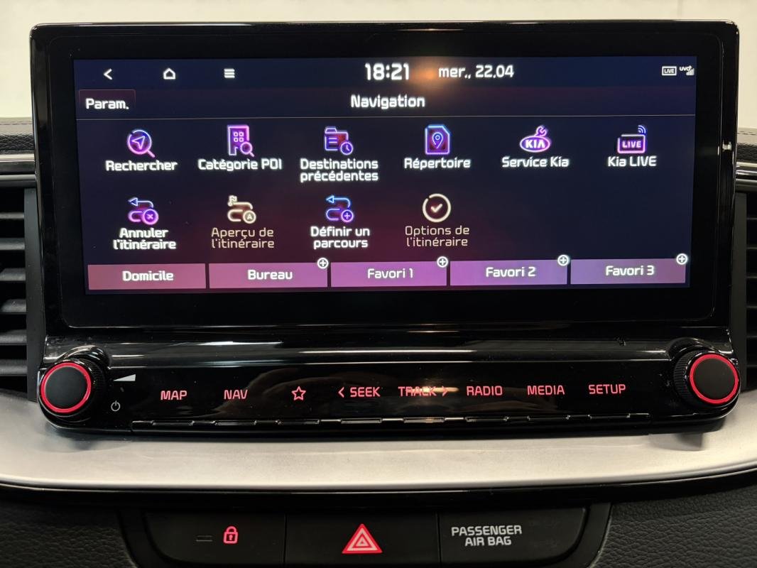 Kia Xceed - Photo 24