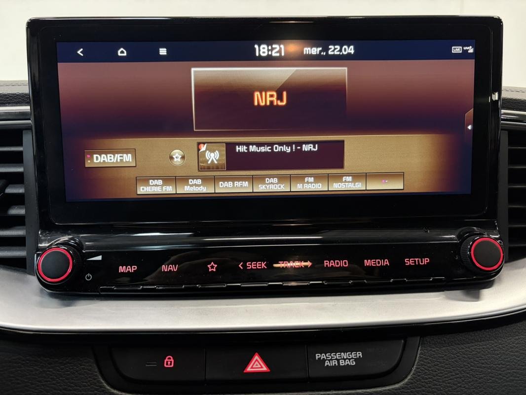 Kia Xceed - Photo 25
