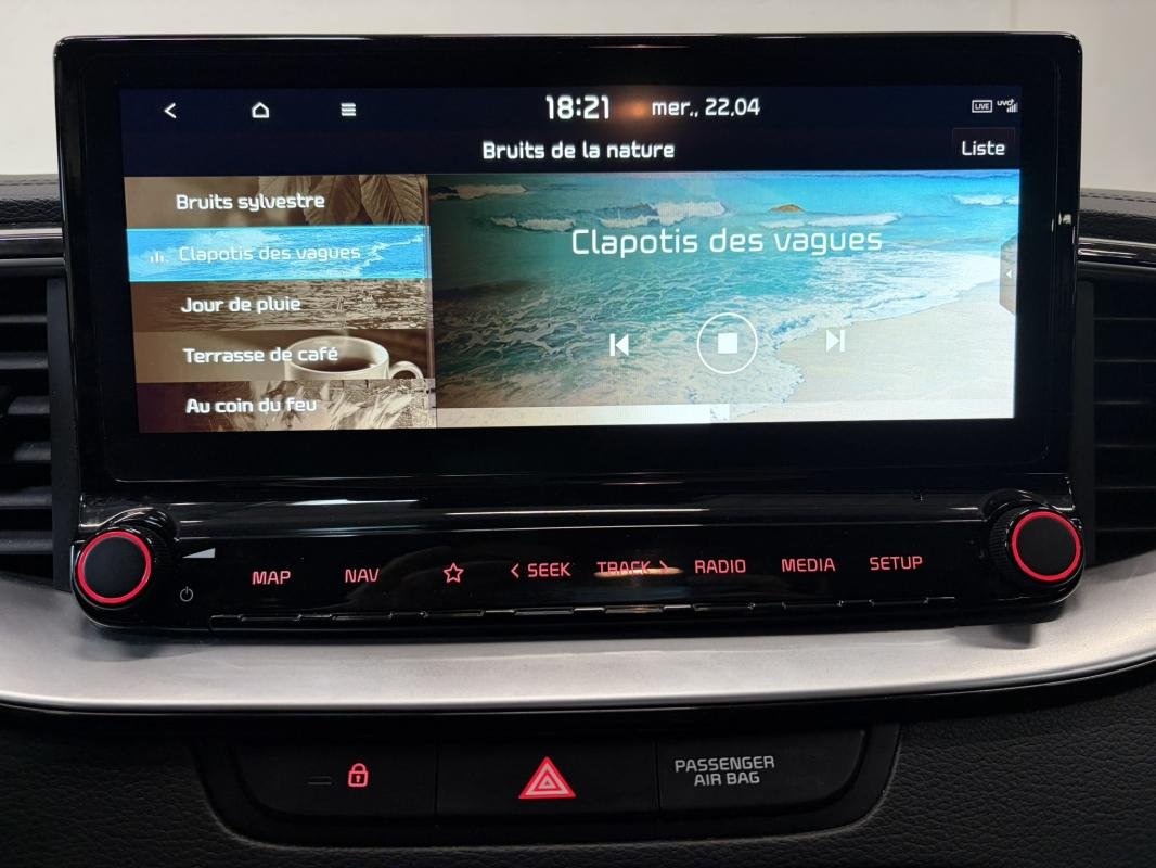 Kia Xceed - Photo 26