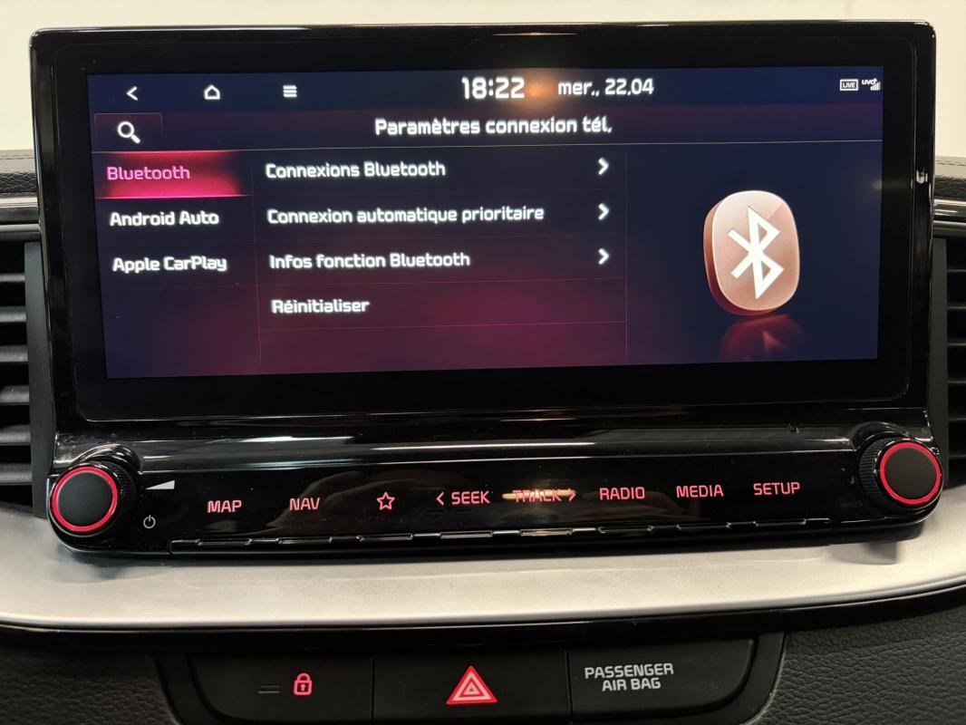 Kia Xceed - Photo 28