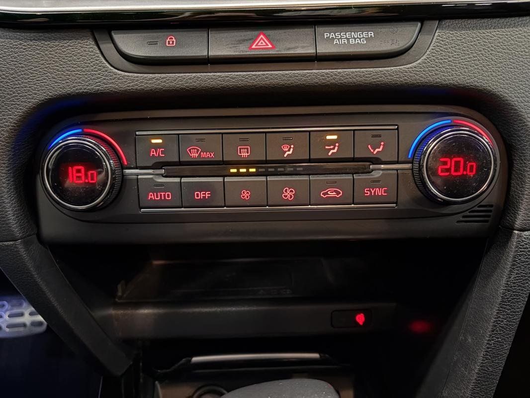 Kia Xceed - Photo 29