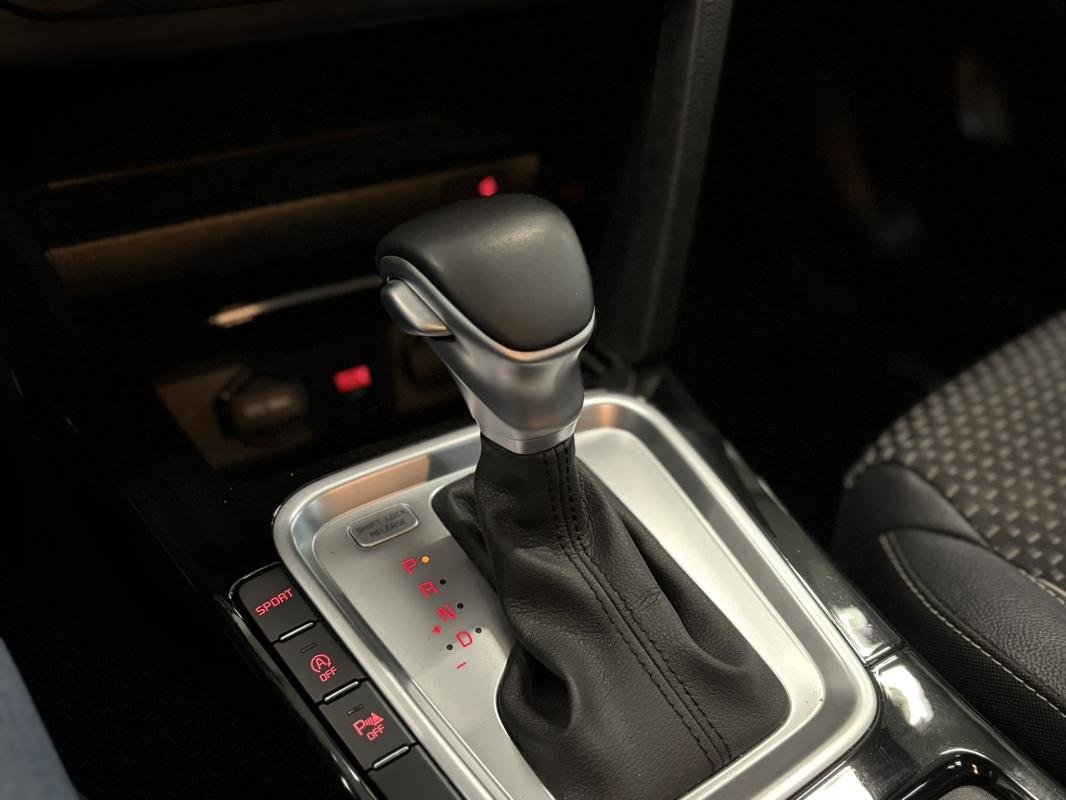 Kia Xceed - Photo 30