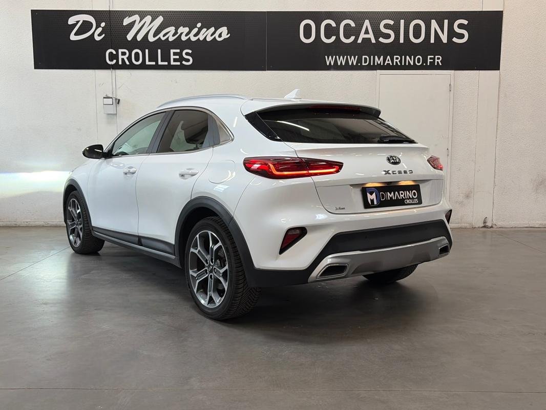 Kia Xceed - Photo 3