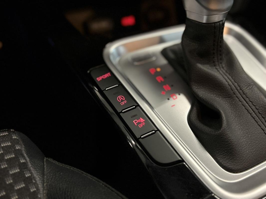 Kia Xceed - Photo 31