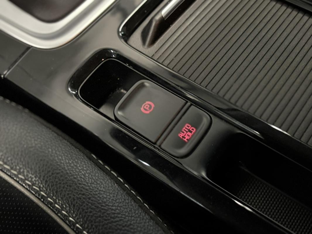 Kia Xceed - Photo 32
