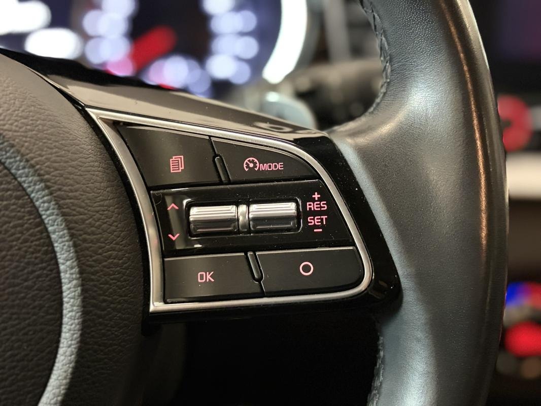 Kia Xceed - Photo 33
