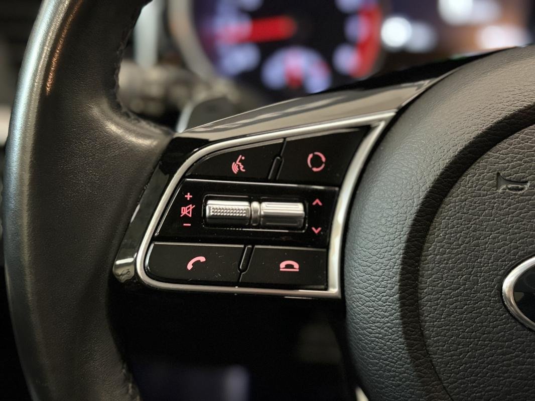 Kia Xceed - Photo 34