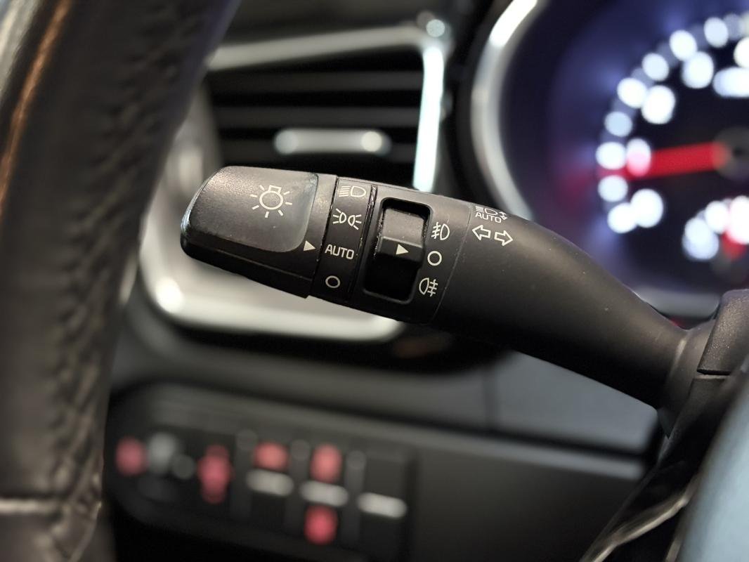 Kia Xceed - Photo 35