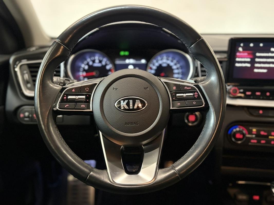 Kia Xceed - Photo 36
