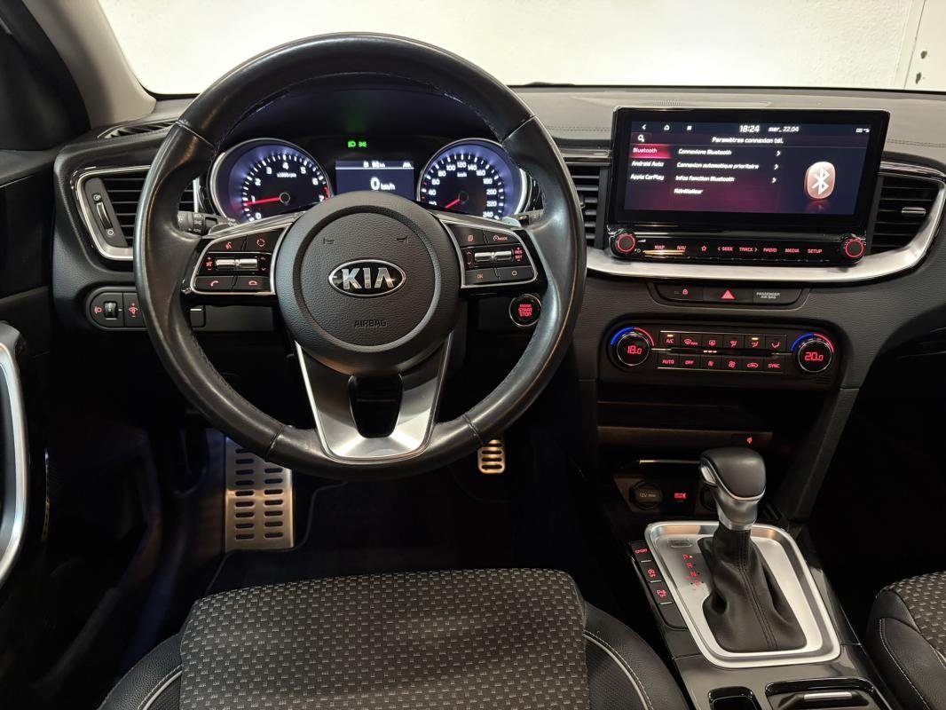 Kia Xceed - Photo 37