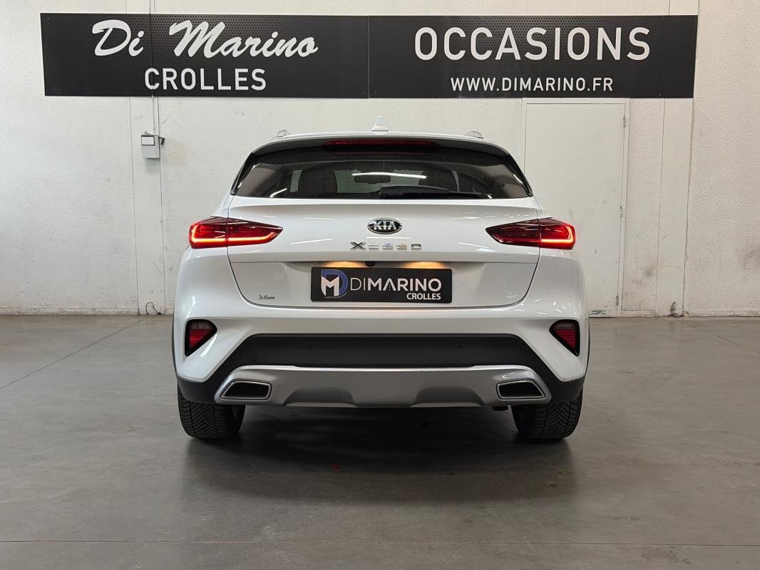 Kia Xceed - Photo 4