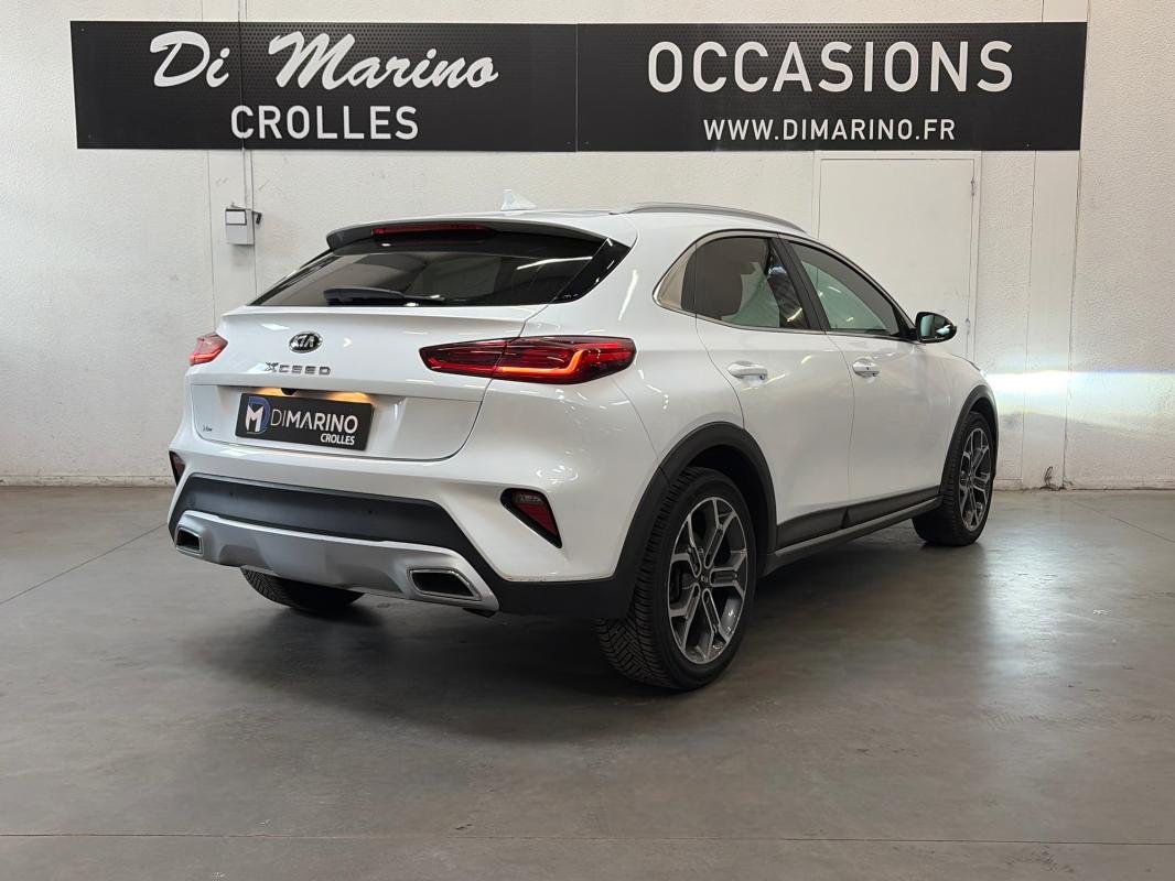 Kia Xceed - Photo 5
