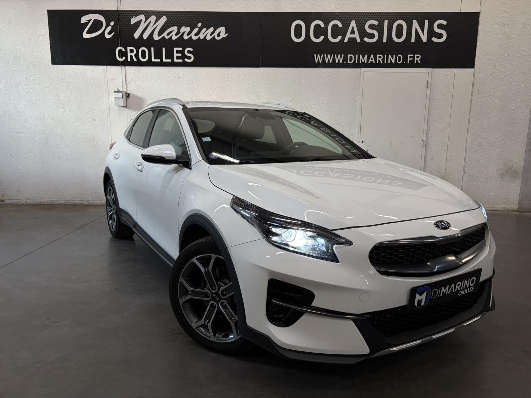 Kia Xceed - Photo 7