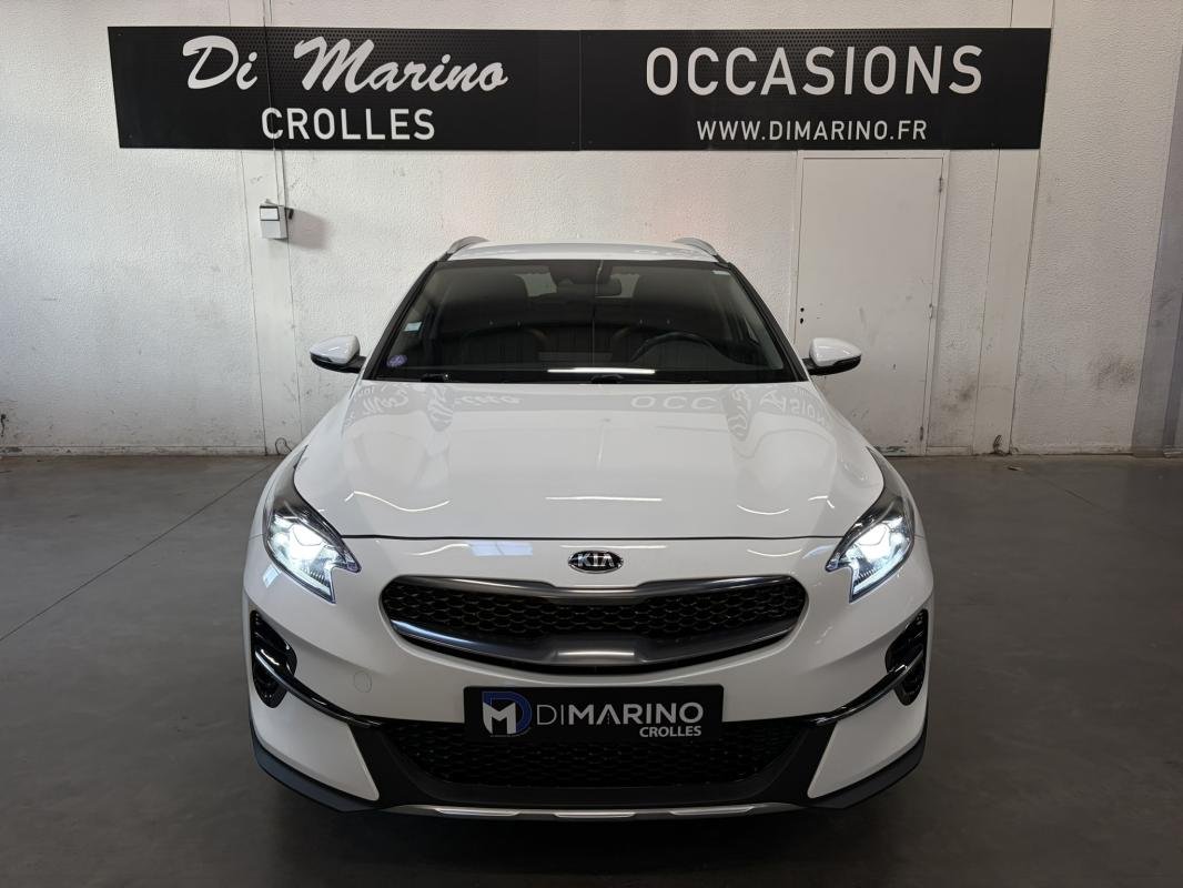 Kia Xceed - Photo 8