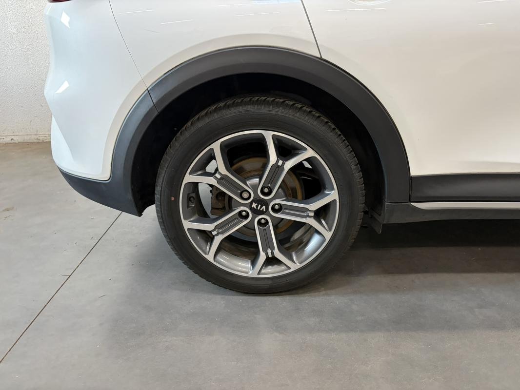 Kia Xceed - Photo 9