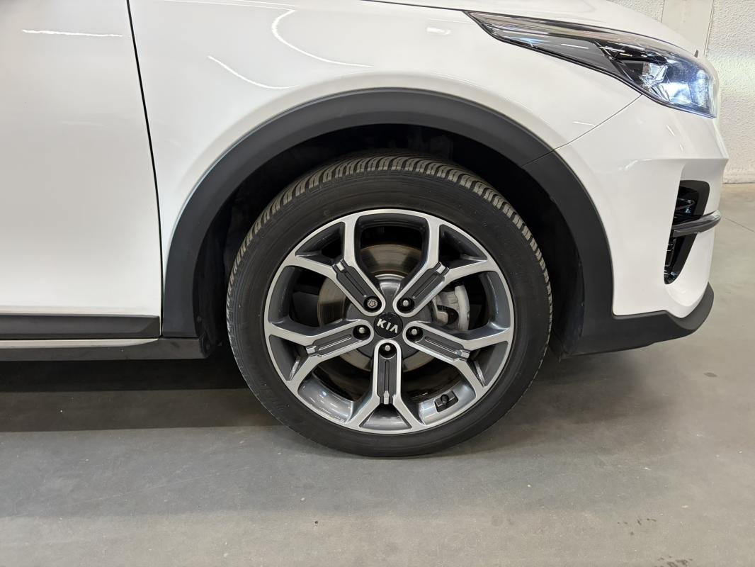 Kia Xceed - Photo 10