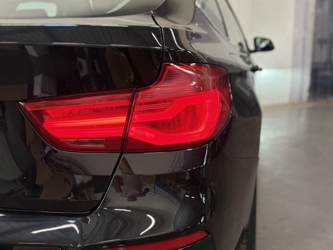 BMW Série 3 Gran Turismo - Photo 13