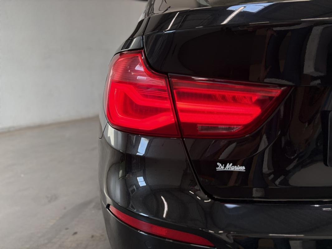 BMW Série 3 Gran Turismo - Photo 15