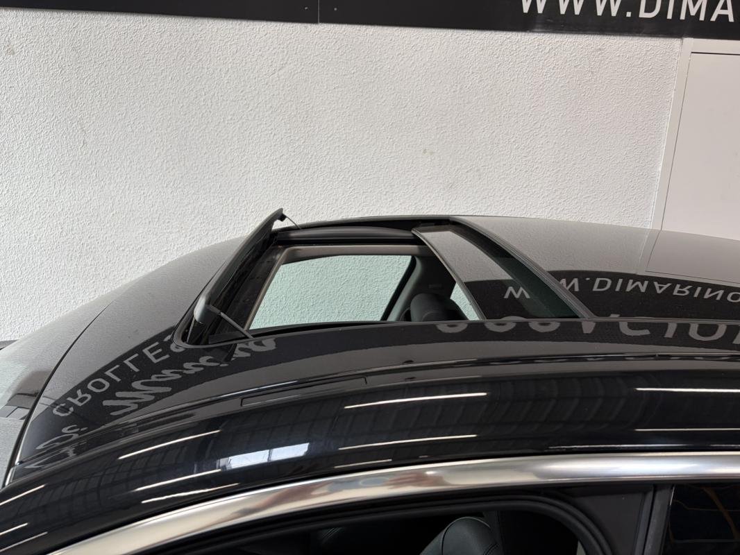 BMW Série 3 Gran Turismo - Photo 18
