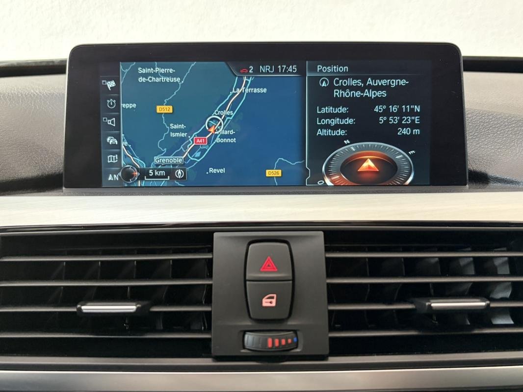 BMW Série 3 Gran Turismo - Photo 28