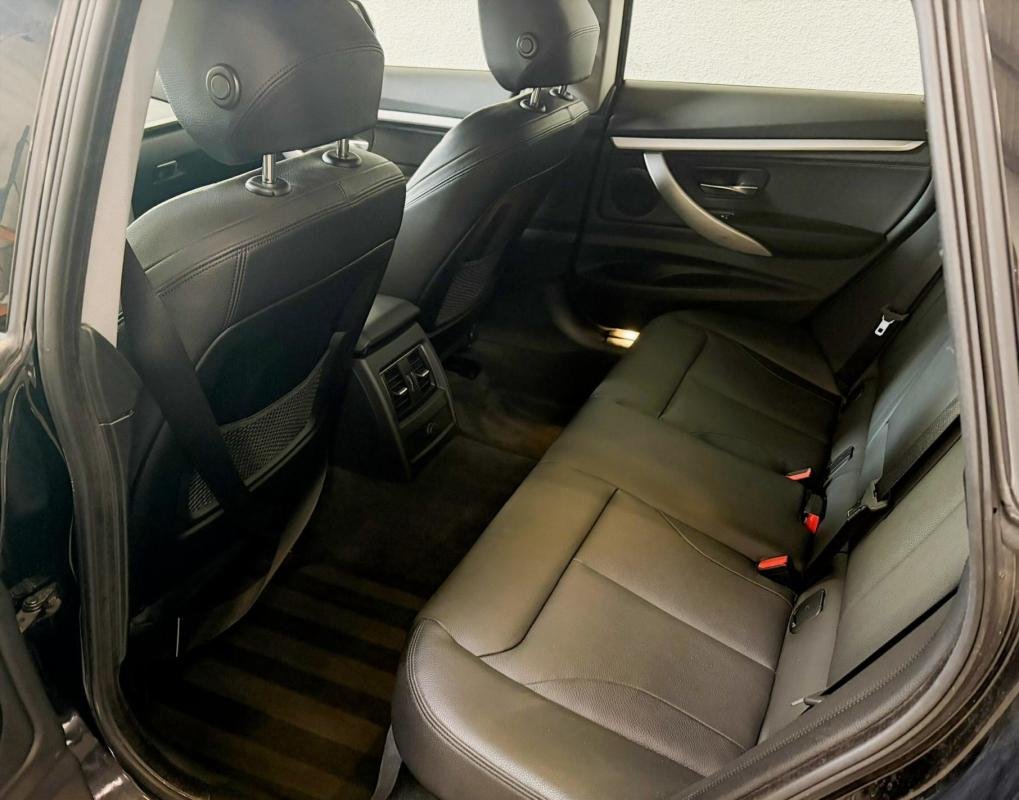 BMW Série 3 Gran Turismo - Photo 41