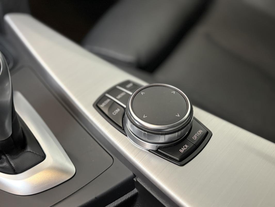 BMW Série 3 Gran Turismo - Photo 48