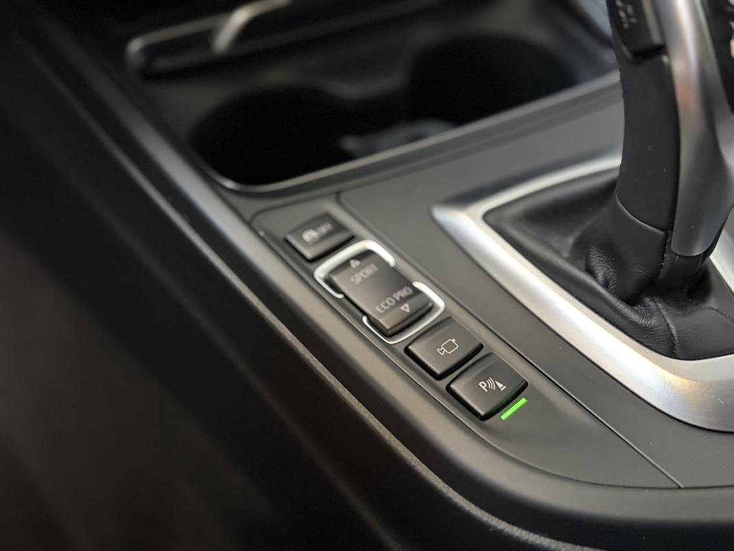 BMW Série 3 Gran Turismo - Photo 49
