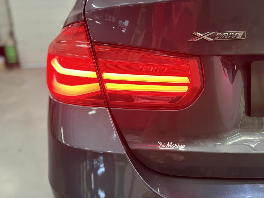 BMW 320d Touring - Photo 13