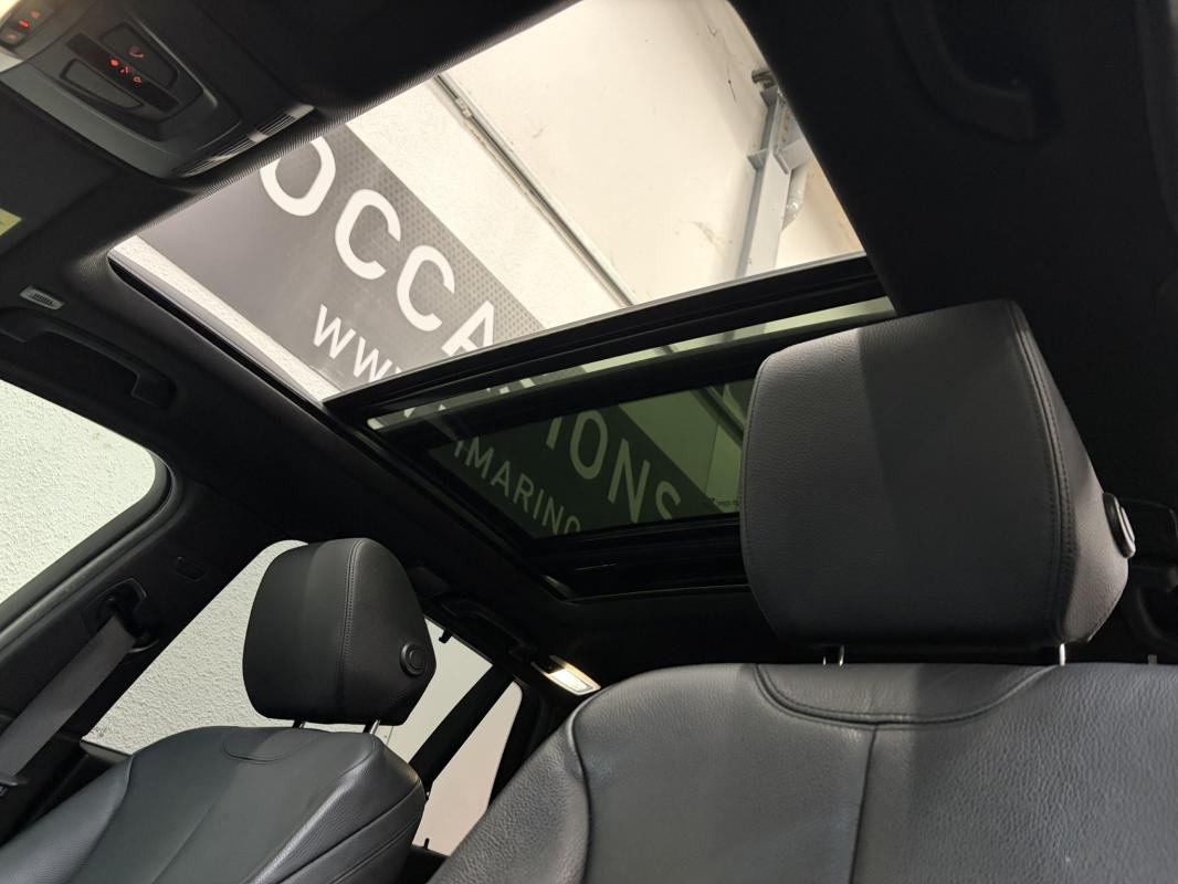 BMW 320d Touring - Photo 15