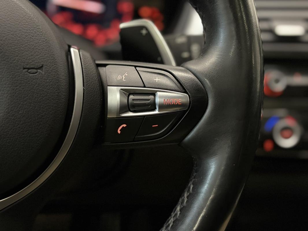 BMW 320d Touring - Photo 30