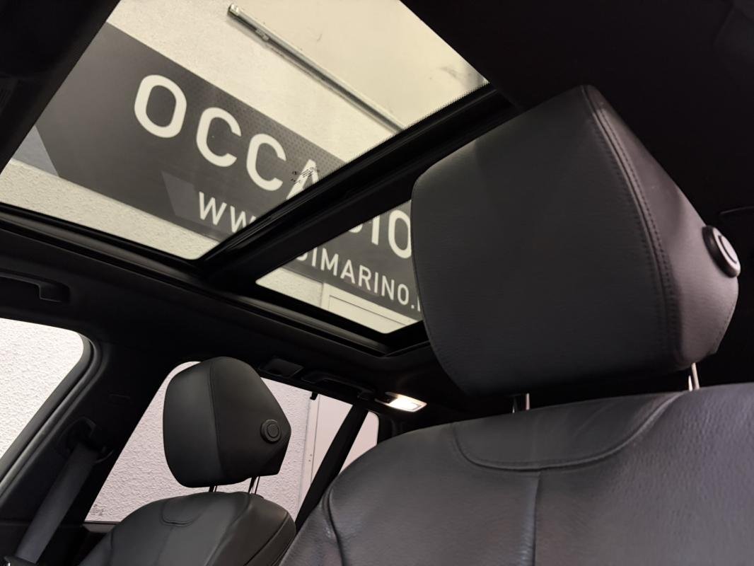 BMW 320d Touring - Photo 47