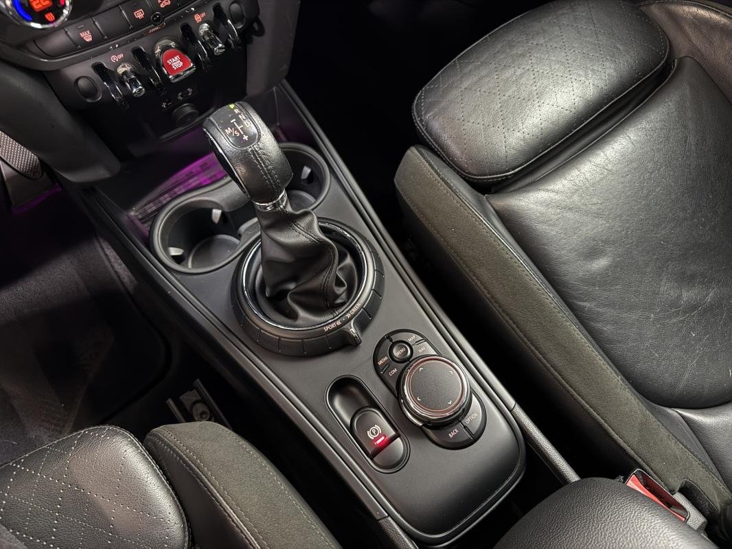 Mini Countryman - Photo 11