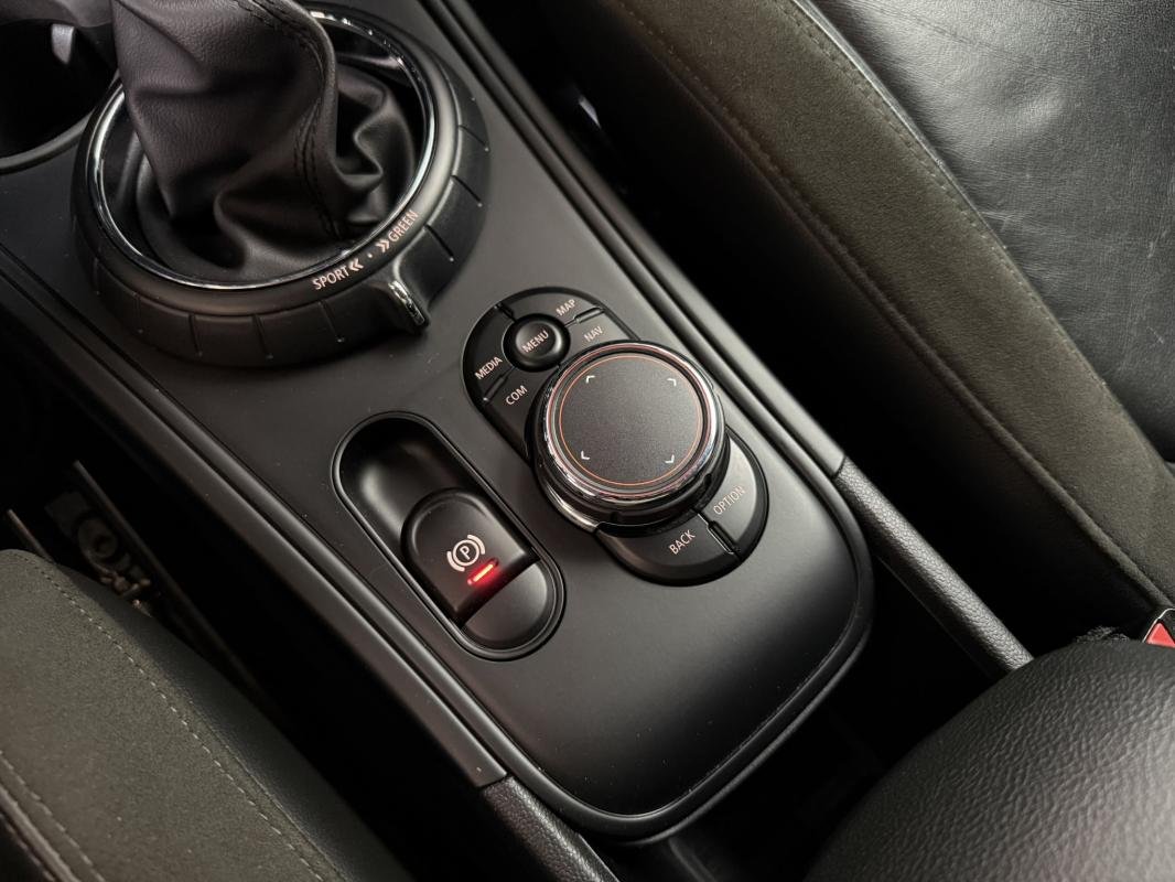Mini Countryman - Photo 12