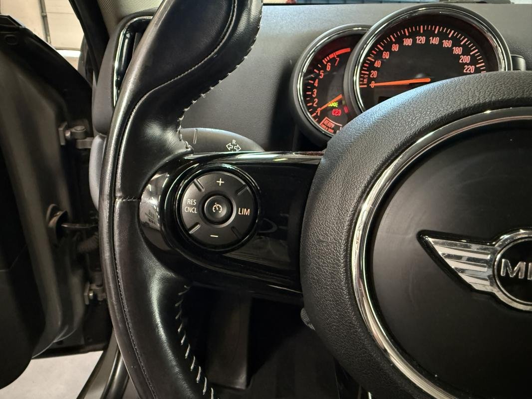 Mini Countryman - Photo 15