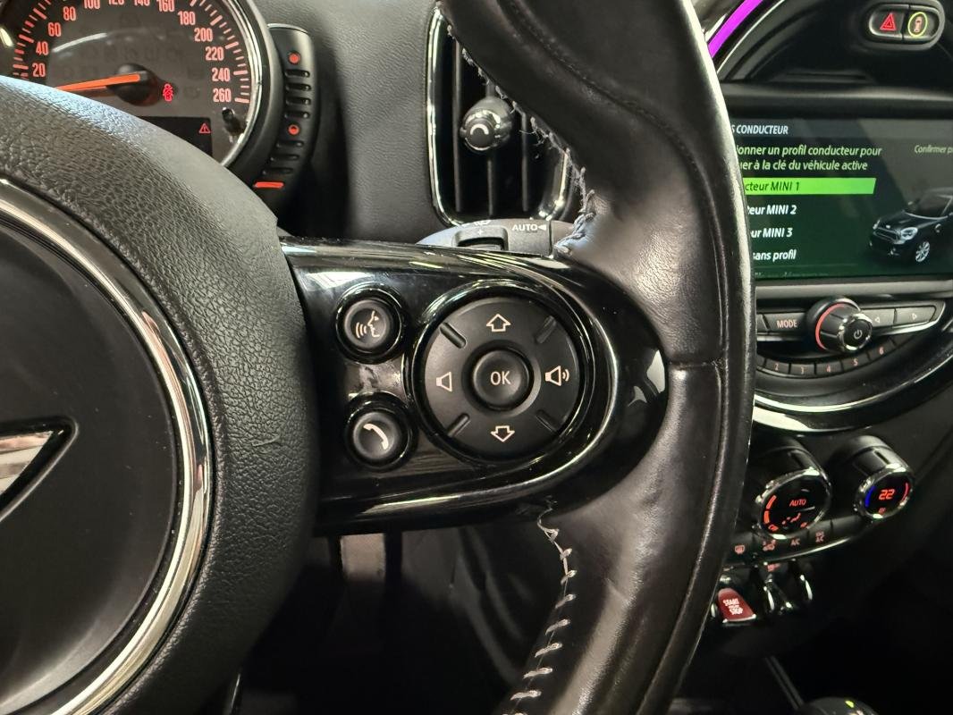 Mini Countryman - Photo 16