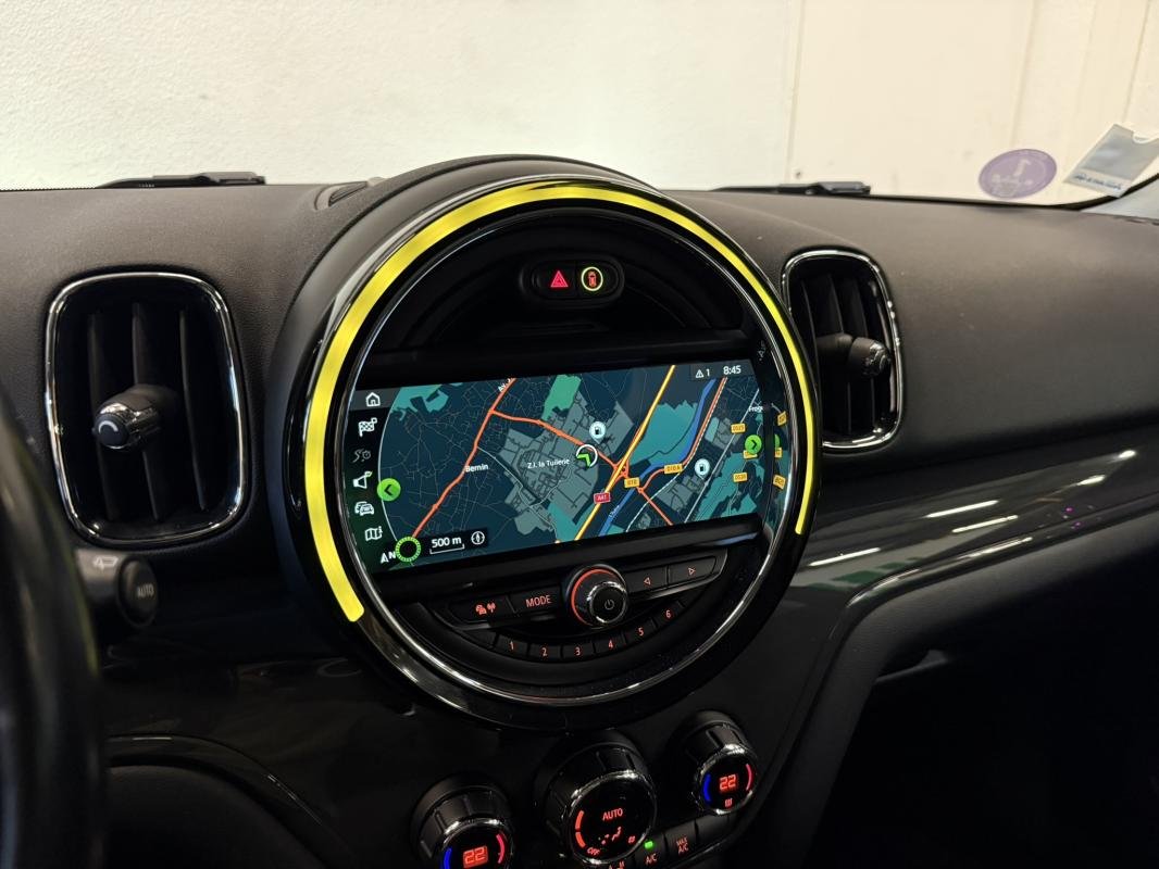 Mini Countryman - Photo 17