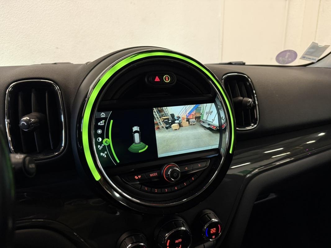 Mini Countryman - Photo 18