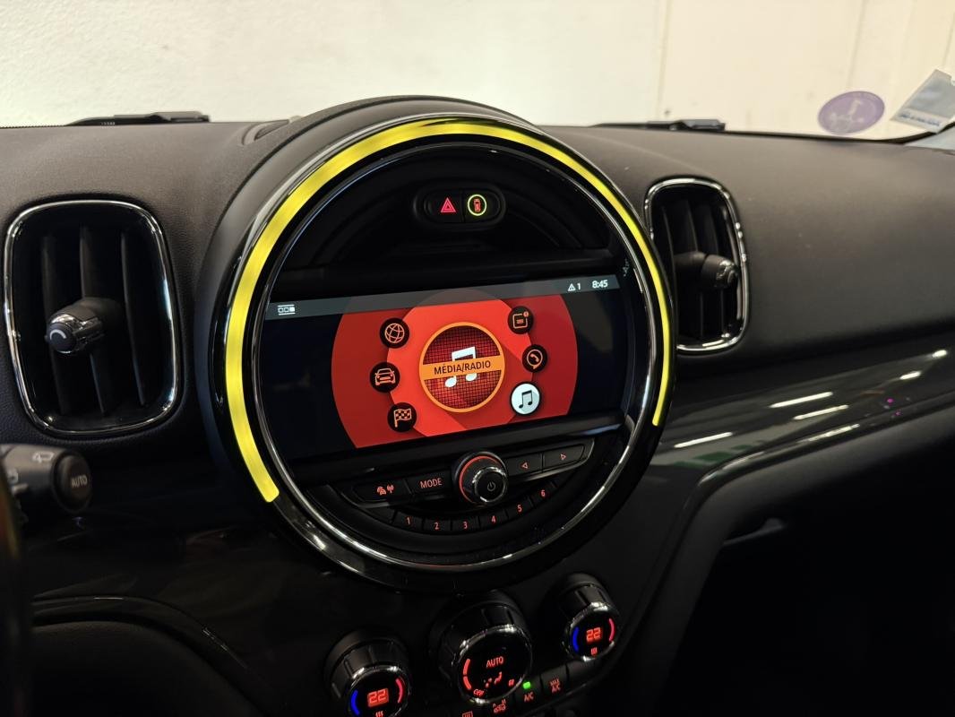 Mini Countryman - Photo 19