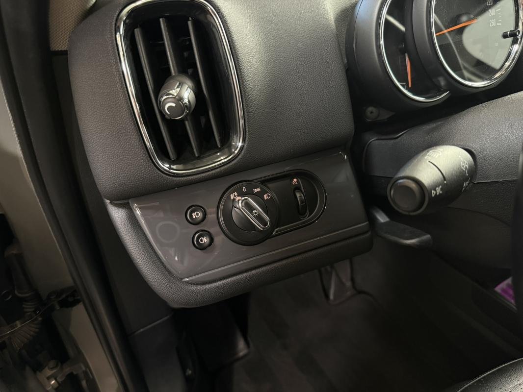 Mini Countryman - Photo 20