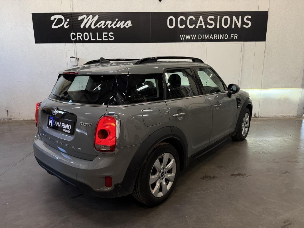 Mini Countryman - Photo 2