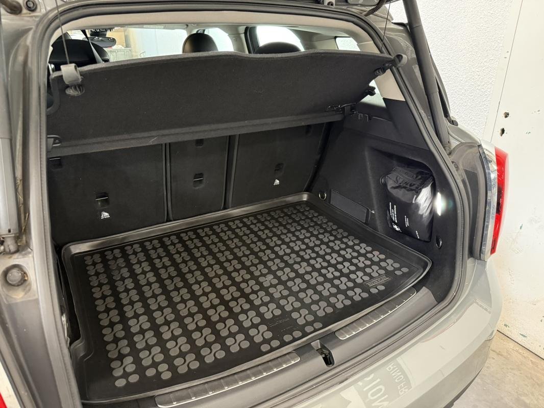 Mini Countryman - Photo 21