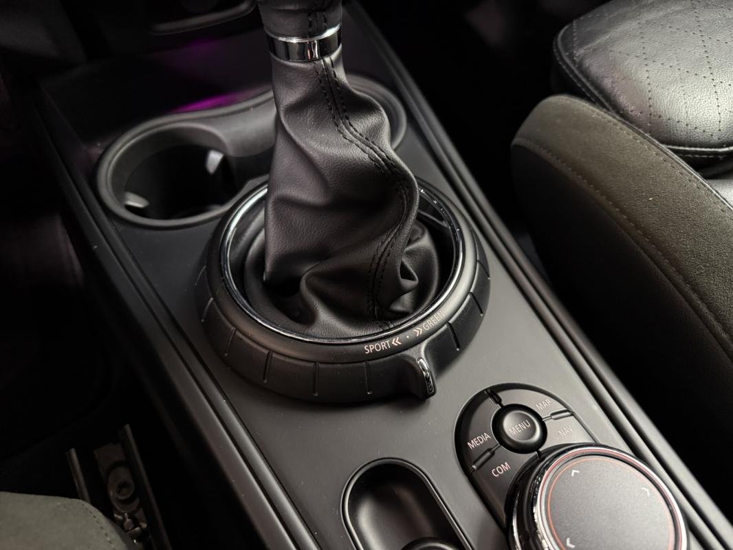 Mini Countryman - Photo 23