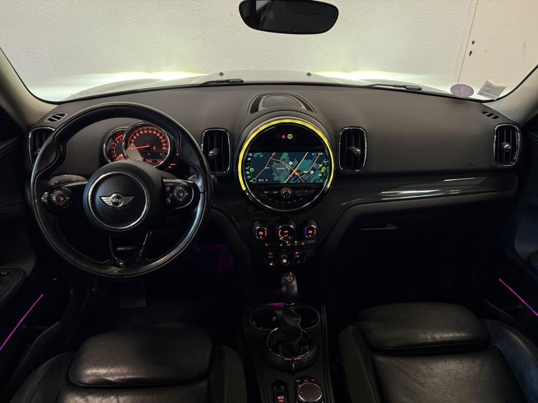 Mini Countryman - Photo 3
