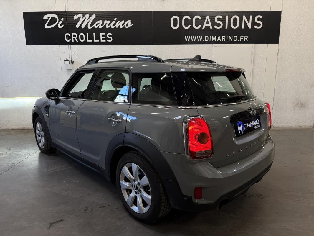 Mini Countryman - Photo 5