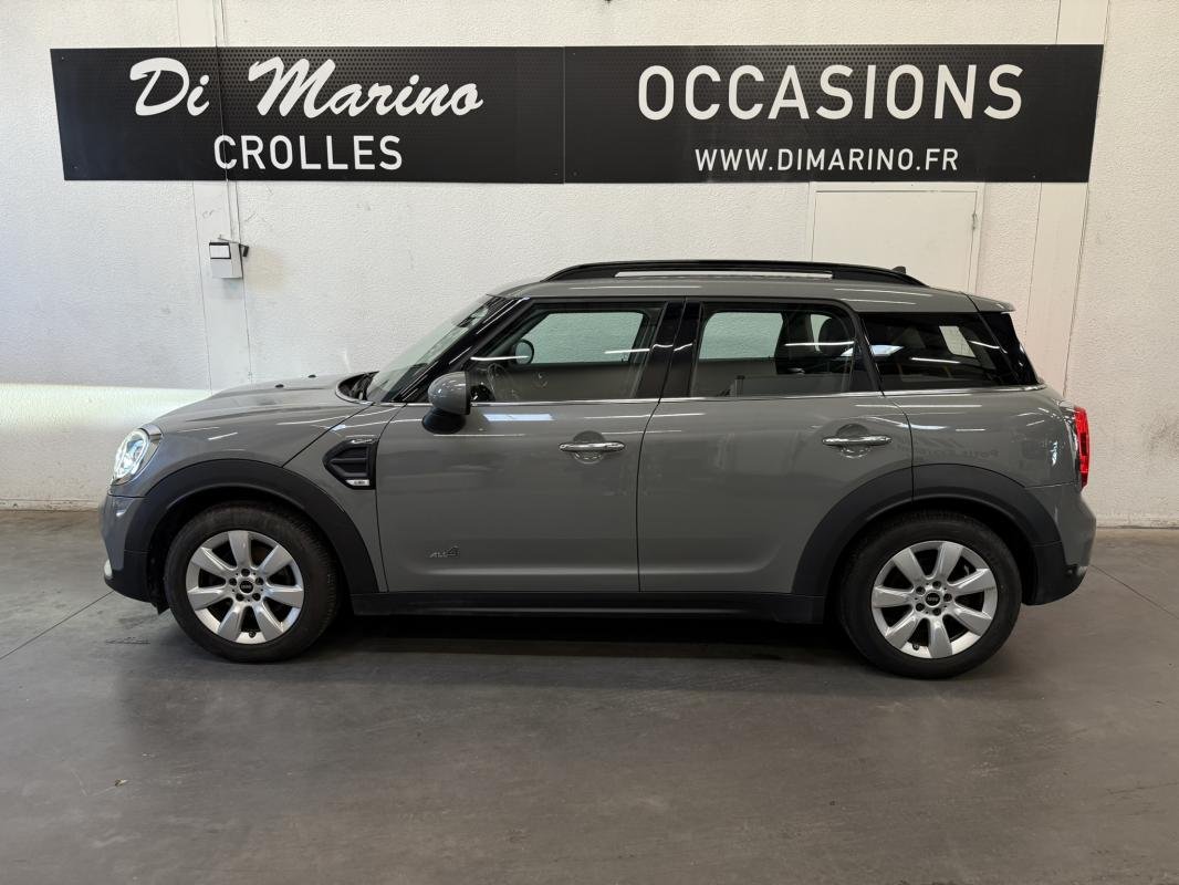 Mini Countryman - Photo 6