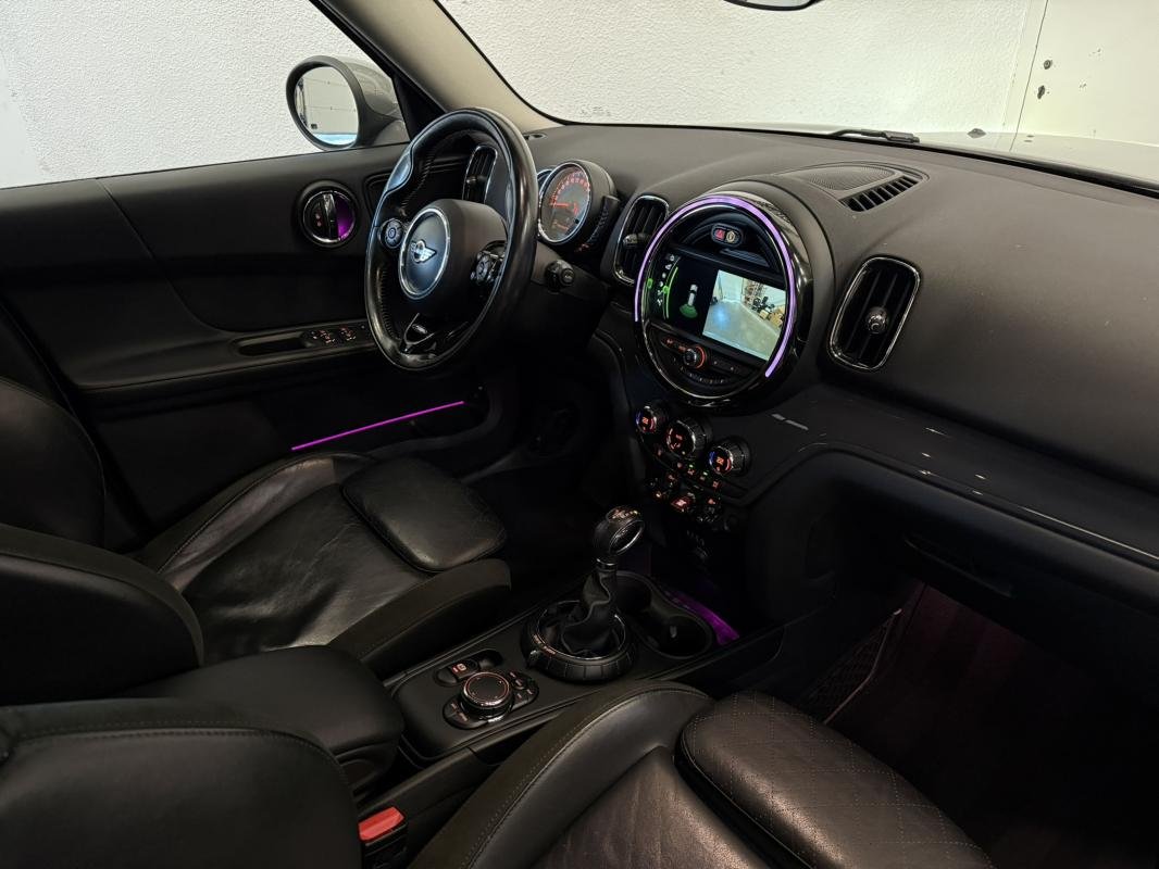 Mini Countryman - Photo 7