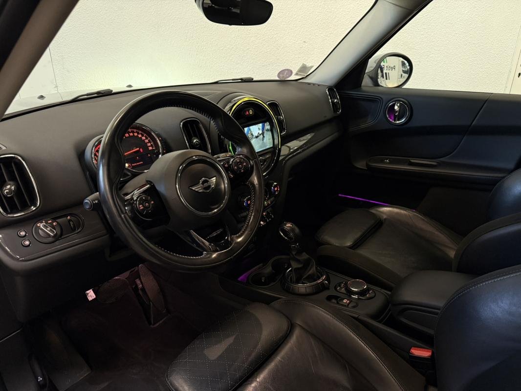 Mini Countryman - Photo 8