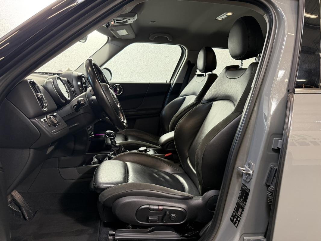 Mini Countryman - Photo 9