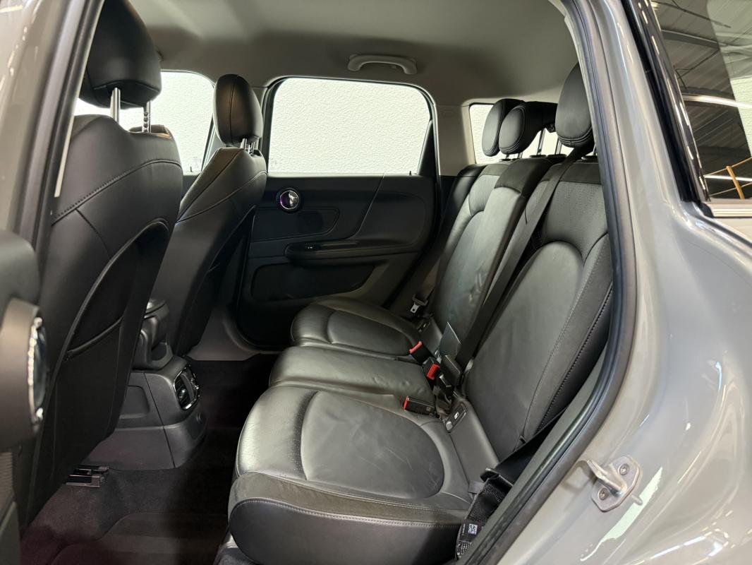 Mini Countryman - Photo 10