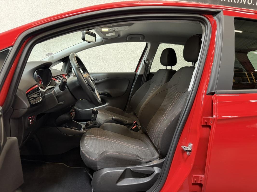 Opel Corsa - Photo 12